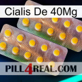 40Mg Cialis new10